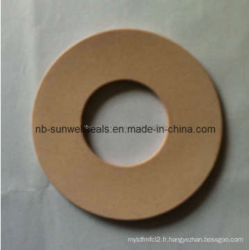 PTFE avec de la silice (SUNWELLMF4350)